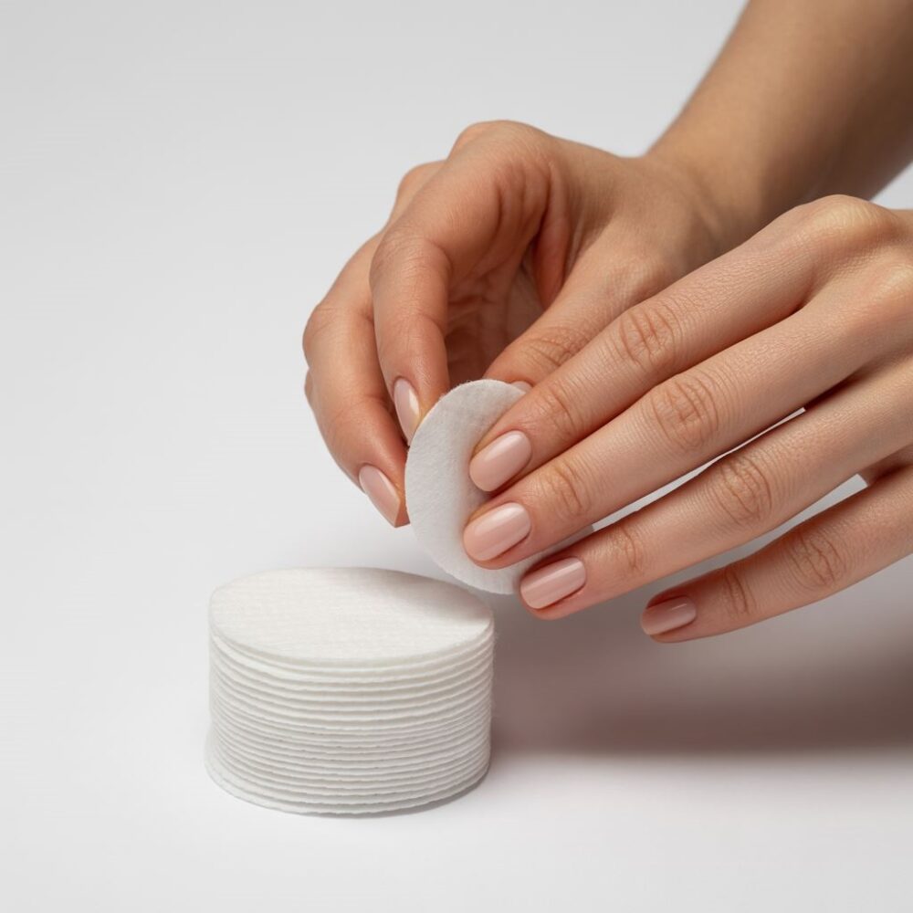 akcesoria do manicure