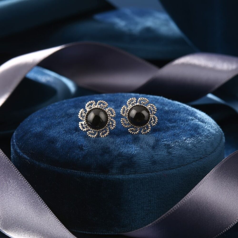 biżuteria na wieczór