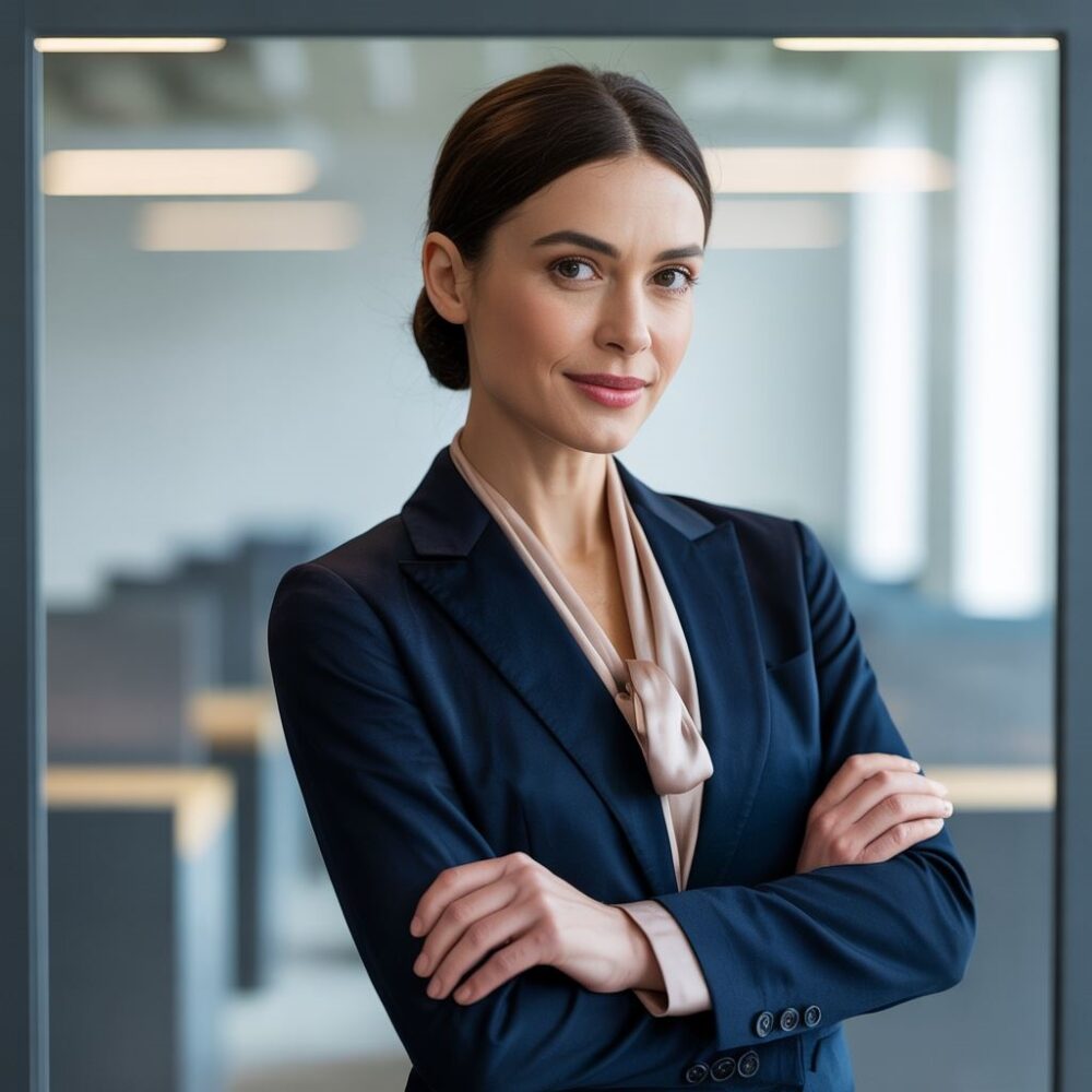 bluzka do garnituru damskiego