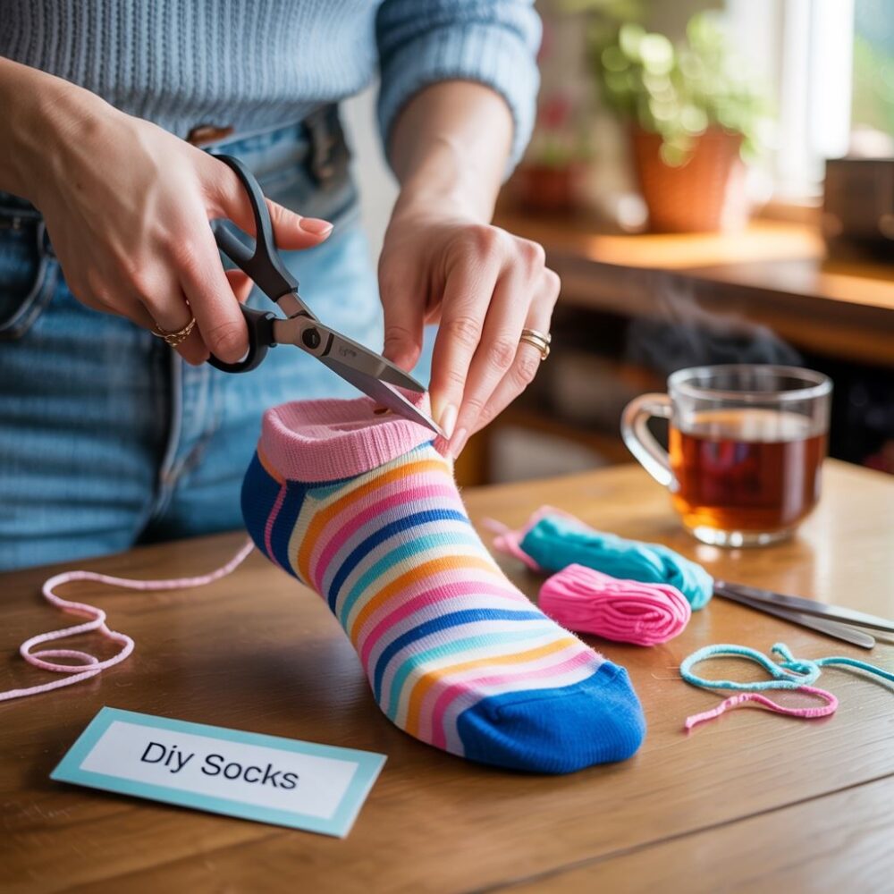 domowa produkcja stopek