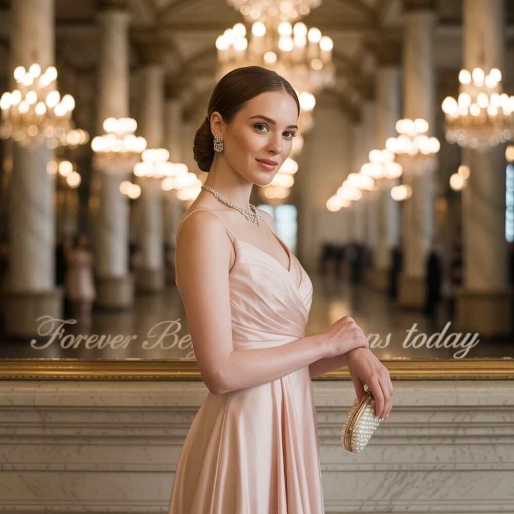 elegancka kopertówka