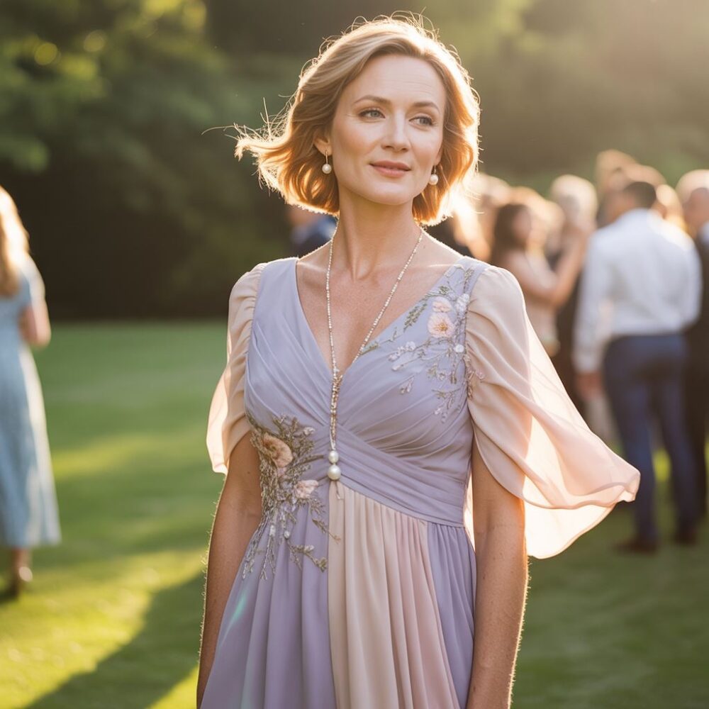 elegancka stylizacja weselna