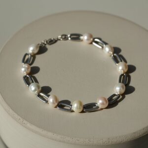 elegancki naszyjnik damski