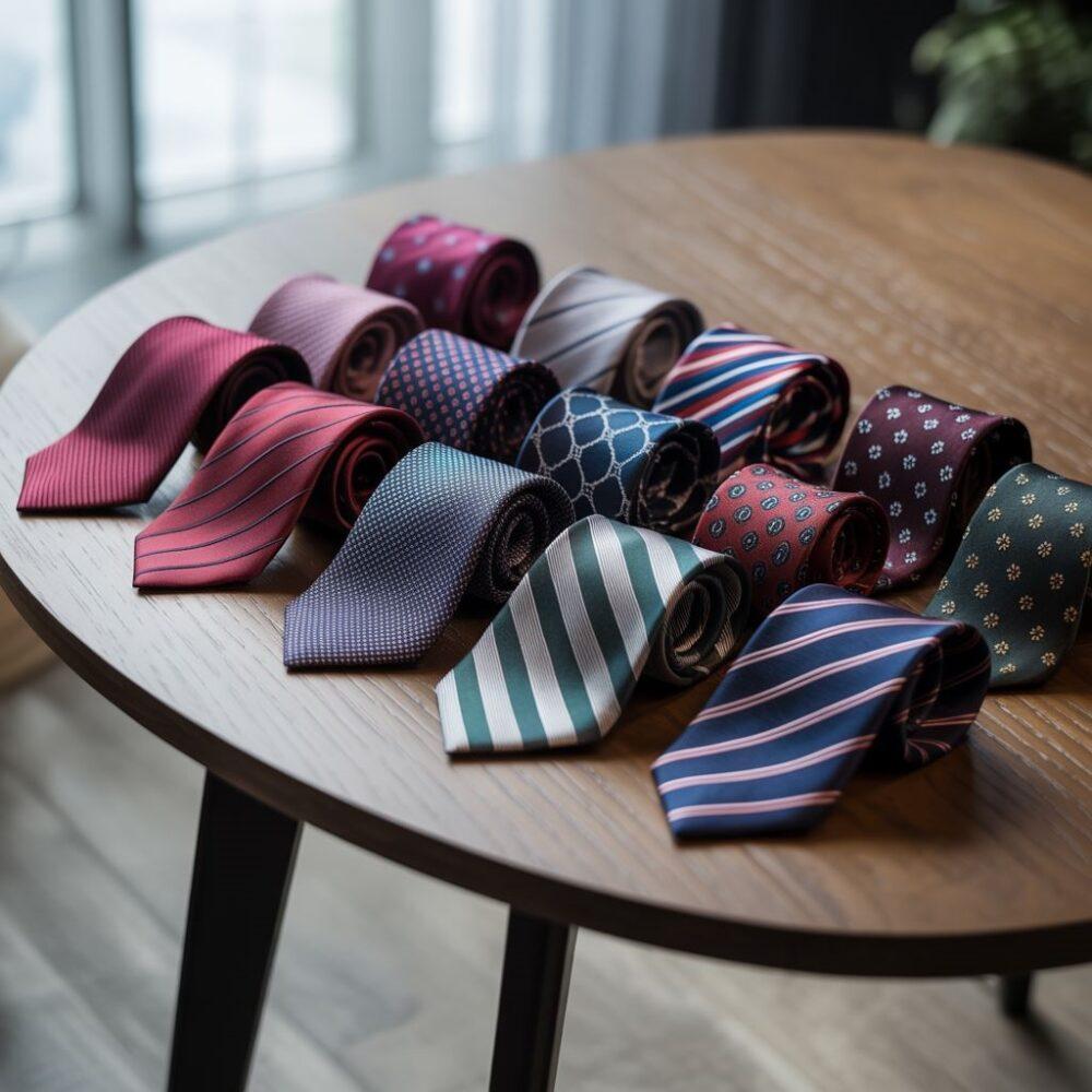 eleganckie dodatki męskie