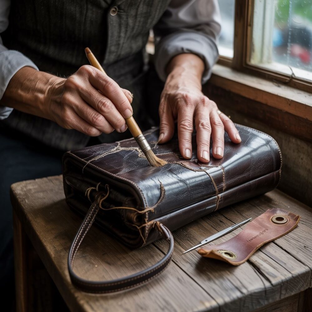 narzędzia do szycia