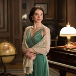 narzutka na ramiona wieczorowa