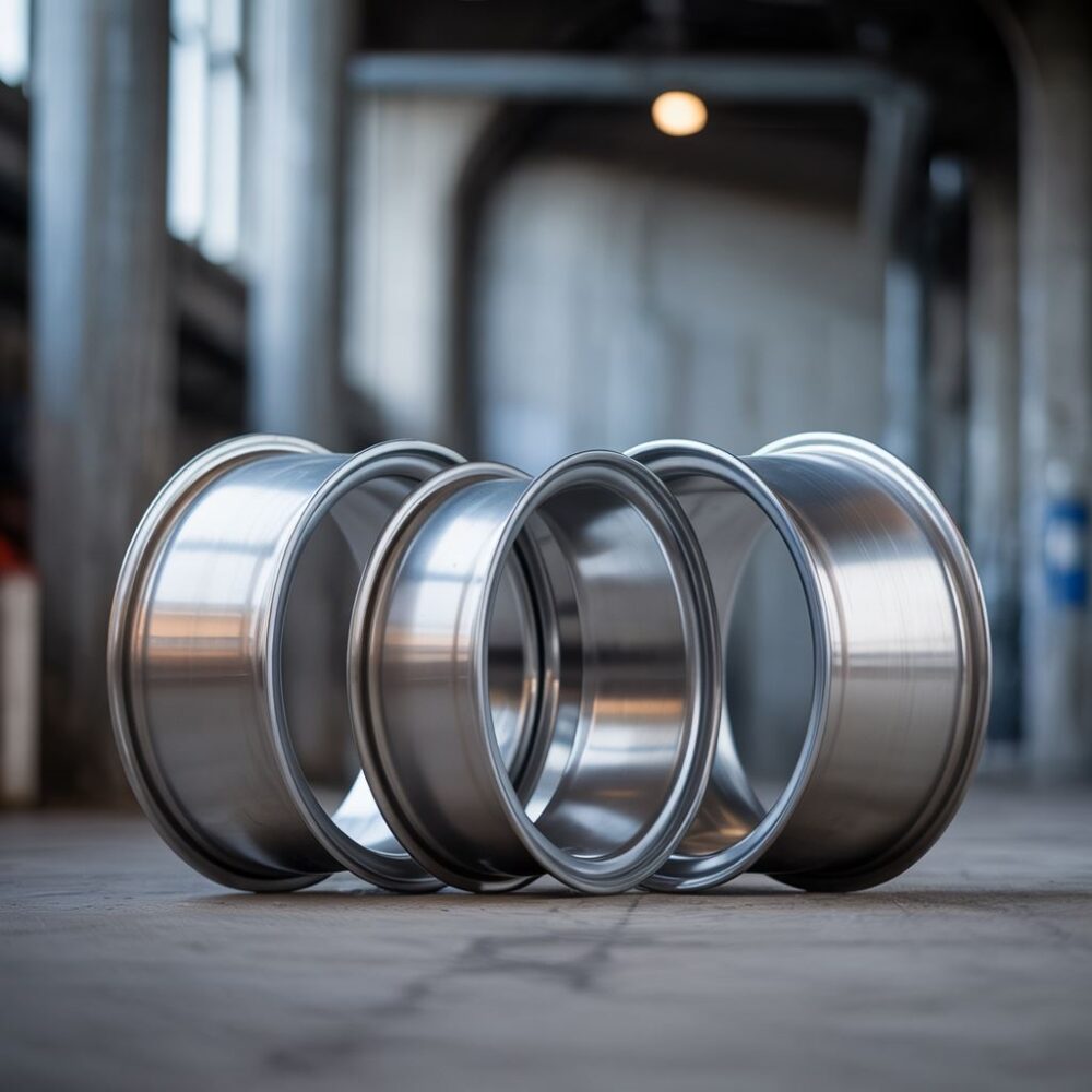 precyzyjne koła chirurgiczne