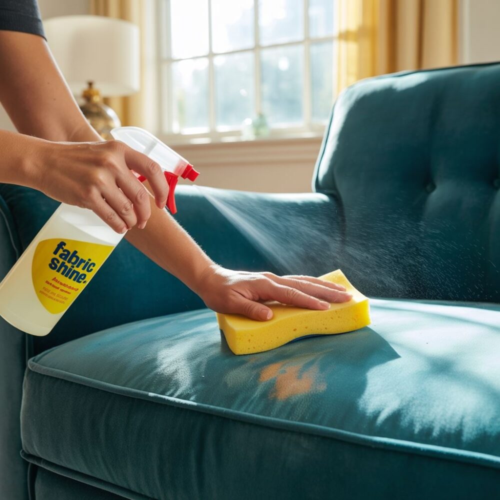 ręce myjące siedzisko