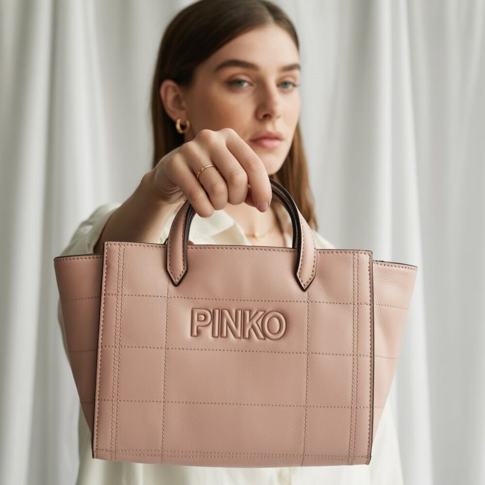 sprawdzanie autentyczności torebki