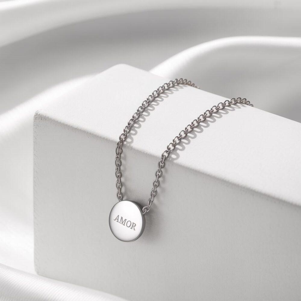 stal chirurgiczna biżuteria