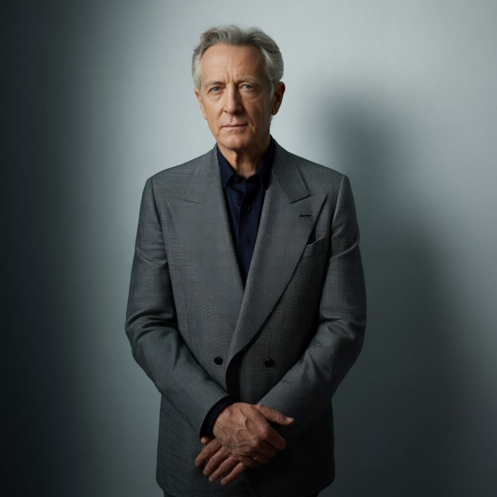 stylizacja dla dojrzałego mężczyzny