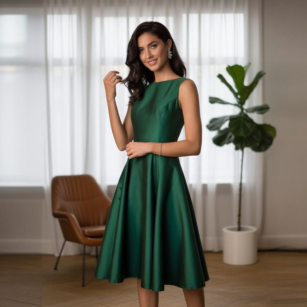 sukienka i praktyczne porady