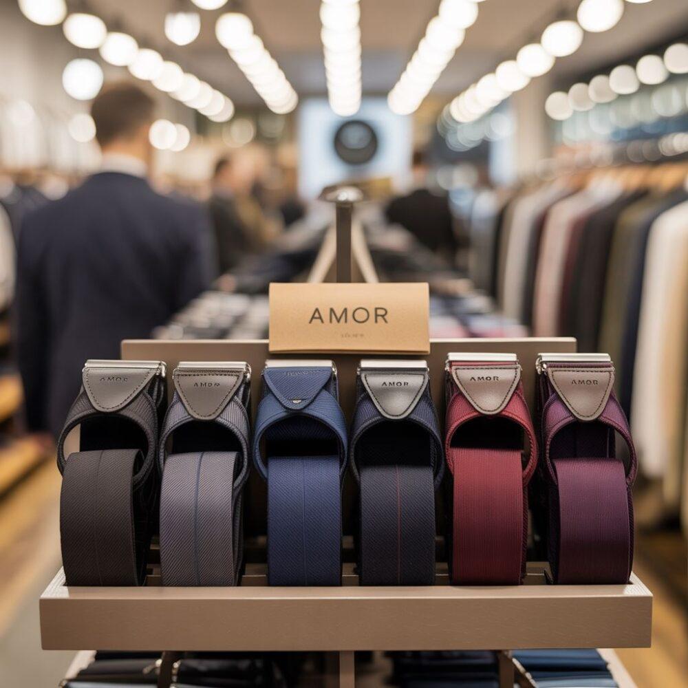 szelki do spodni sklep