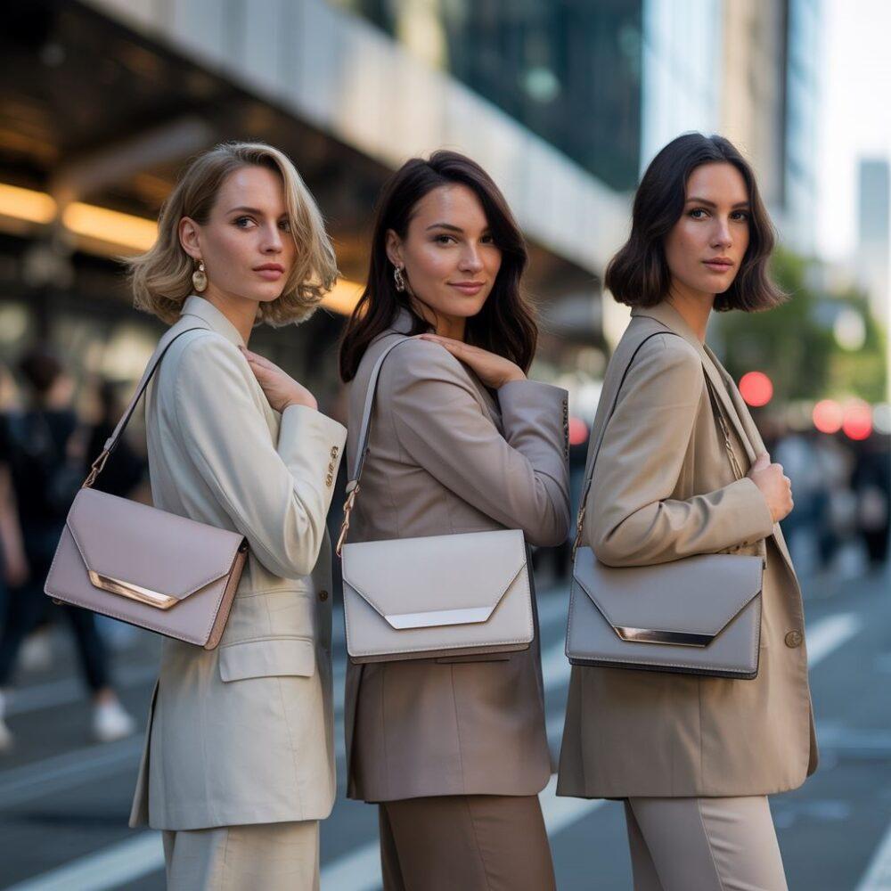 trendy damskie torebki