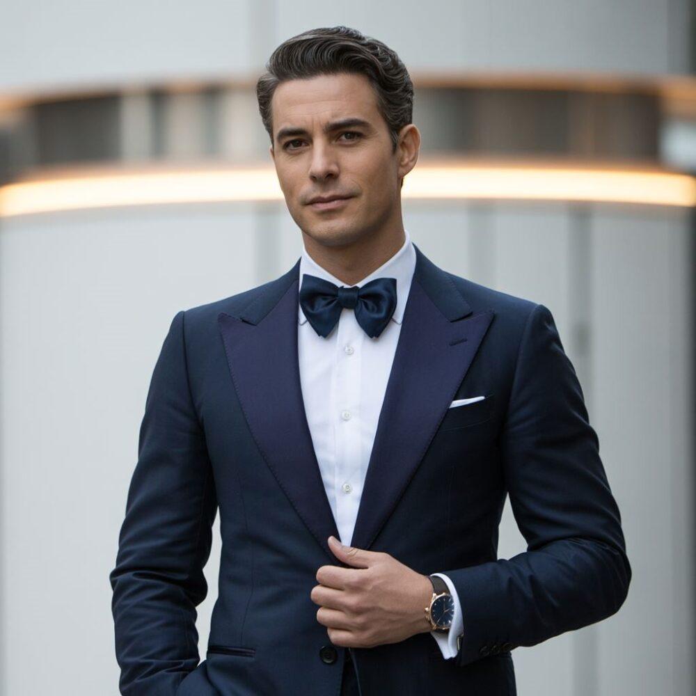 wybór much do garnituru