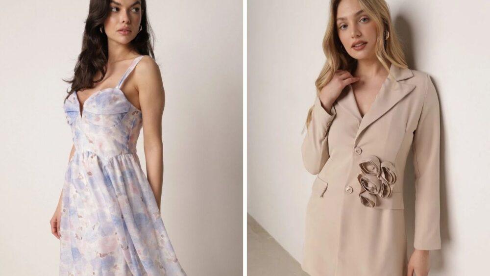 Sukienka jako manifest pewności siebie